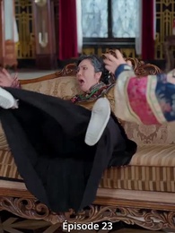 Lueurs de révolte - Episode 23