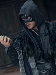 The Day She Saw Again - Episode 29