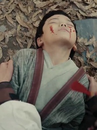 Episódio 7 - Crônicas Divinas O Sangue da Renovação