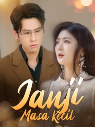 [Dijuluki] Janji Masa Kecil