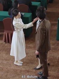 Geciken Bahar - Episode 43