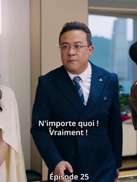 Épisode 25 - Renaître pour mieux régner