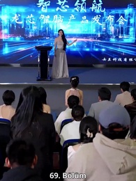 Geciken Bahar - Episode 69