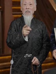 Episodio 39 - La Historia de un Místico