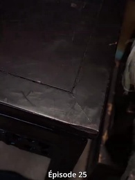 Lueurs de révolte - Episode 25