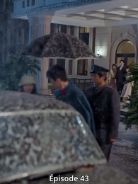 Lueurs de révolte - Episode 43