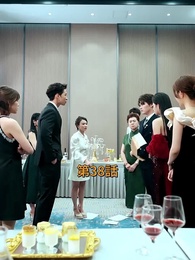 十年越しの春 - Episode 38