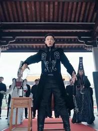 Don't Mess with a Celestial Heir - Episode 81