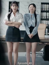 Renaître pour mieux régner - Episode 40