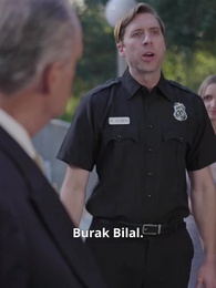 En İyi Adam Milyarder Eski Sevgilim - Episode 39