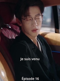 Renaître pour mieux régner - Episode 16