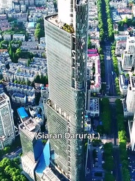 Episode 1 - Saham Dulu, Cinta Nanti