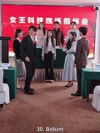 Geciken Bahar - Episode 30