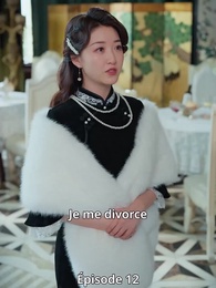 Lueurs de révolte - Episode 12