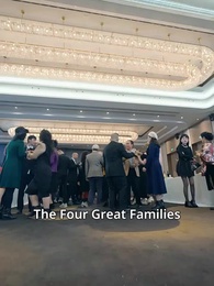 Don't Mess with a Celestial Heir - Episode 3