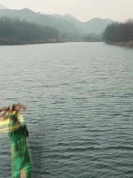 Crônicas Divinas O Sangue da Renovação - Episode 6