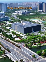 Épisode 41 - Renaître pour mieux régner