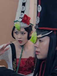 Don't Mess with a Celestial Heir - Episode 52