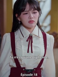 Épisode 18 - Lueurs de révolte