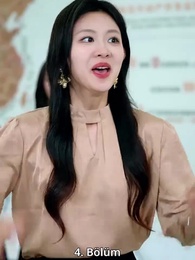 Geciken Bahar - Episode 4