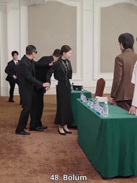 Geciken Bahar - Episode 48