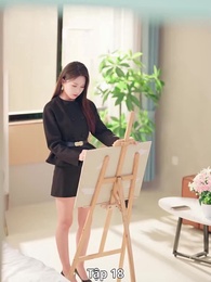 Tập 18 - Ba năm còn lại, yêu như thuở đầu