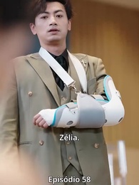 Episódio 58 - O Exilado que Voltou ao Topo