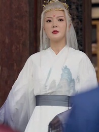 Don't Mess with a Celestial Heir - Episode 76