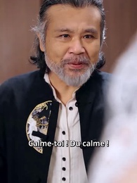 Épisode 69 - Mémoire Perdue, Amour Retrouvé