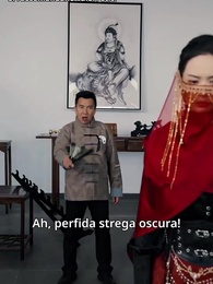 Episodio 59 - Finalmente Immortale