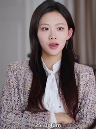 Geciken Bahar - Episode 25