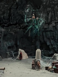 Episódio 12 - Crônicas Divinas O Sangue da Renovação