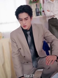 Tập 27 - Ba năm còn lại, yêu như thuở đầu