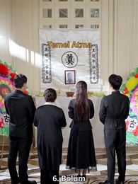 Bölüm 6 - Geciken Bahar