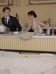 En İyi Adam Milyarder Eski Sevgilim - Episode 18