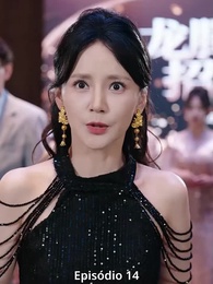 Episódio 14 - O Exilado que Voltou ao Topo