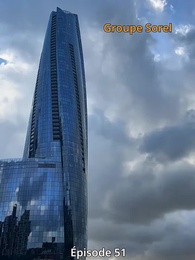 Renaître pour mieux régner - Episode 51