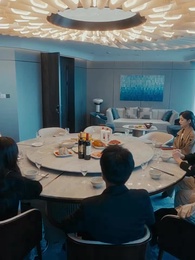 사랑은 말 못 할 외로움 - Episode 4