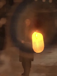 Vương Gia Có Vương Phi Chống Lưng - Episode 45