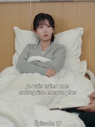 Épisode 17 - Renaître pour mieux régner