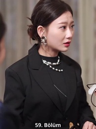 Bölüm 59 - Geciken Bahar