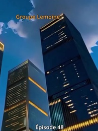 Épisode 48 - Renaître pour mieux régner