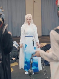 Don't Mess with a Celestial Heir - Episode 50