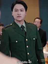 Episódio 40 - O Exilado que Voltou ao Topo