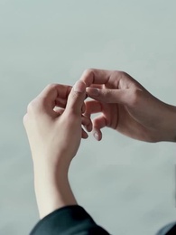 Episodio 40 - [Doblado]Te amé, pero elegí a otro