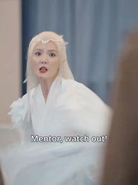 Don't Mess with a Celestial Heir - Episode 51