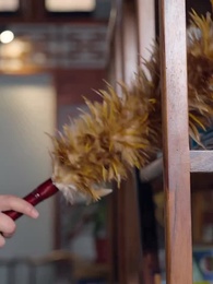 Don't Mess with a Celestial Heir - Episode 39