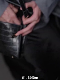 Geciken Bahar - Episode 61