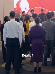 Don't Mess with a Celestial Heir - Episode 45