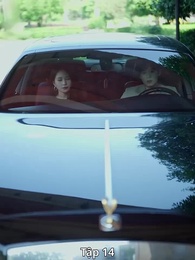 Ba năm còn lại, yêu như thuở đầu - Episode 14